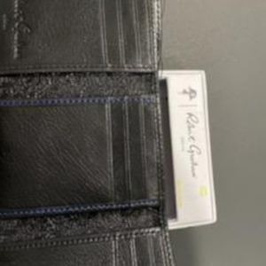 Brand new Robert Graham